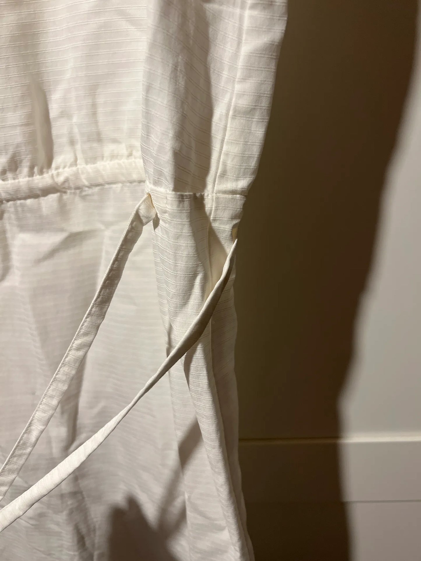 Filippa K Drawstring-klänning