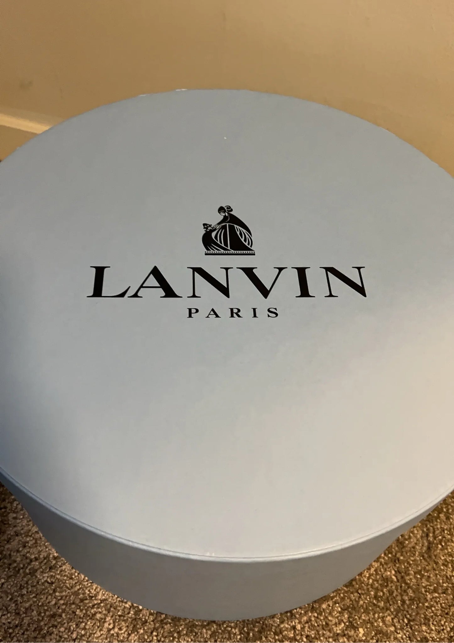 Lanvin Hat