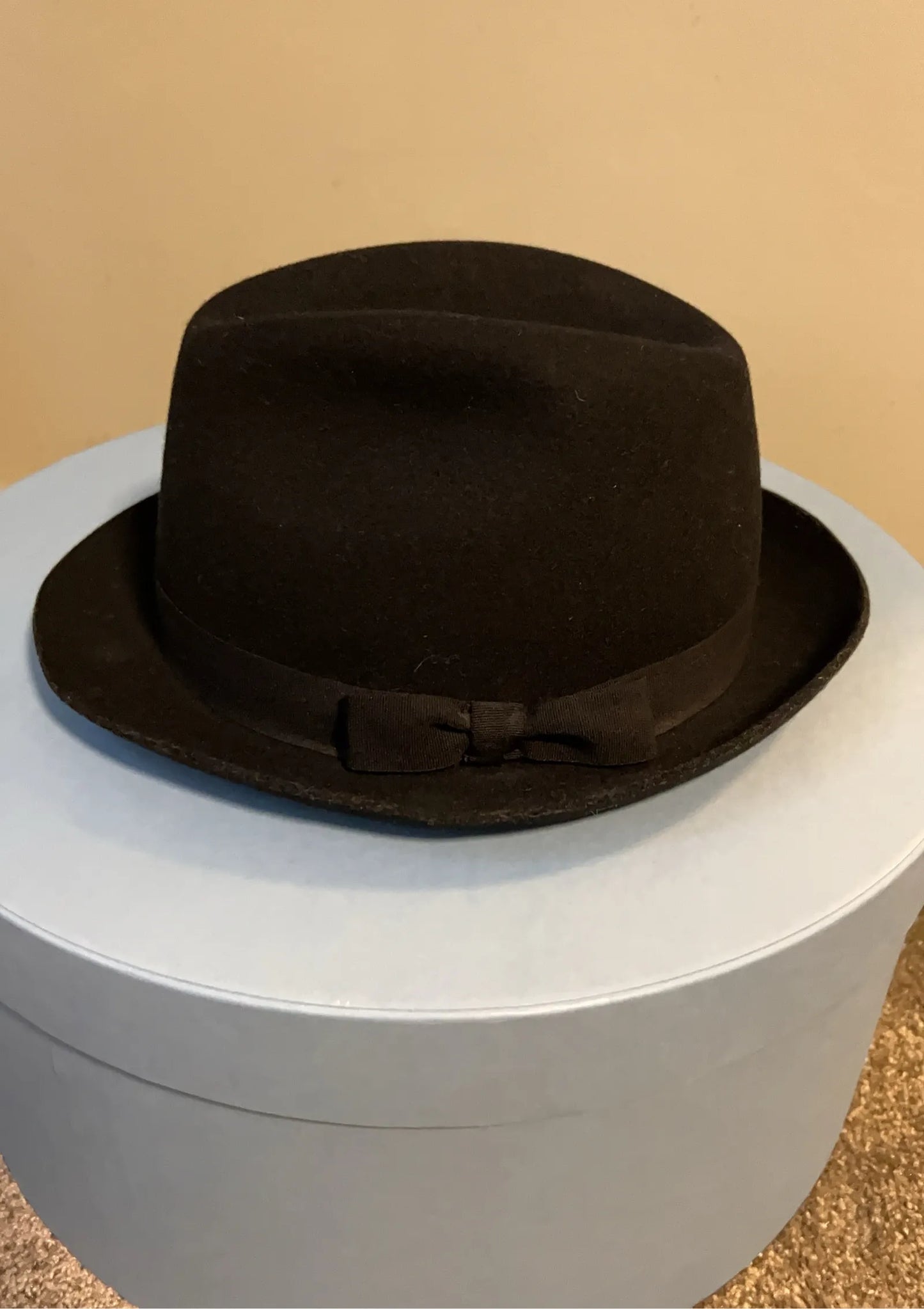 Lanvin Hat