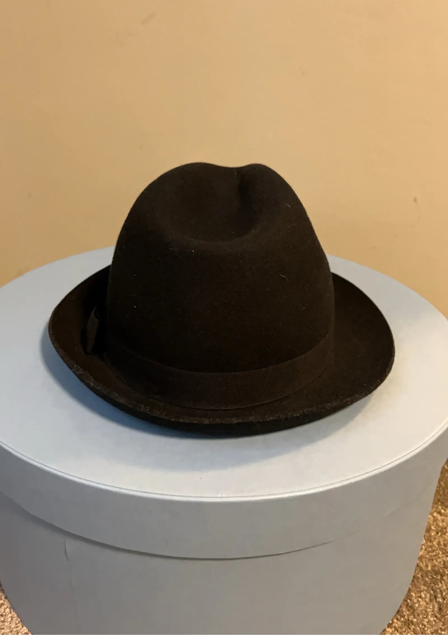 Lanvin Hat