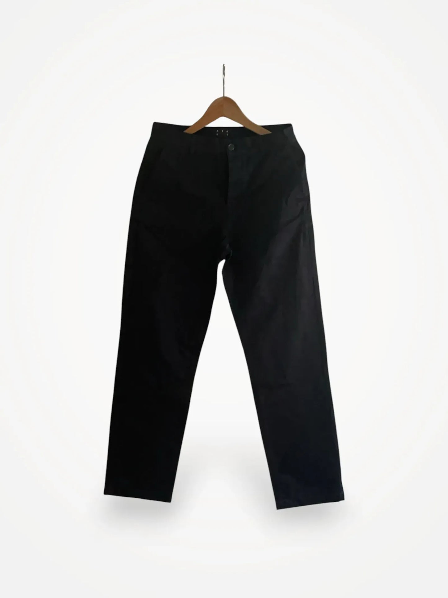 Asket The Loose Twill Trousers