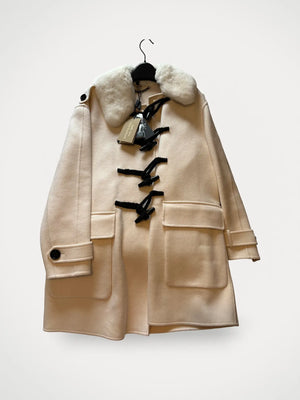 Burberry Coat