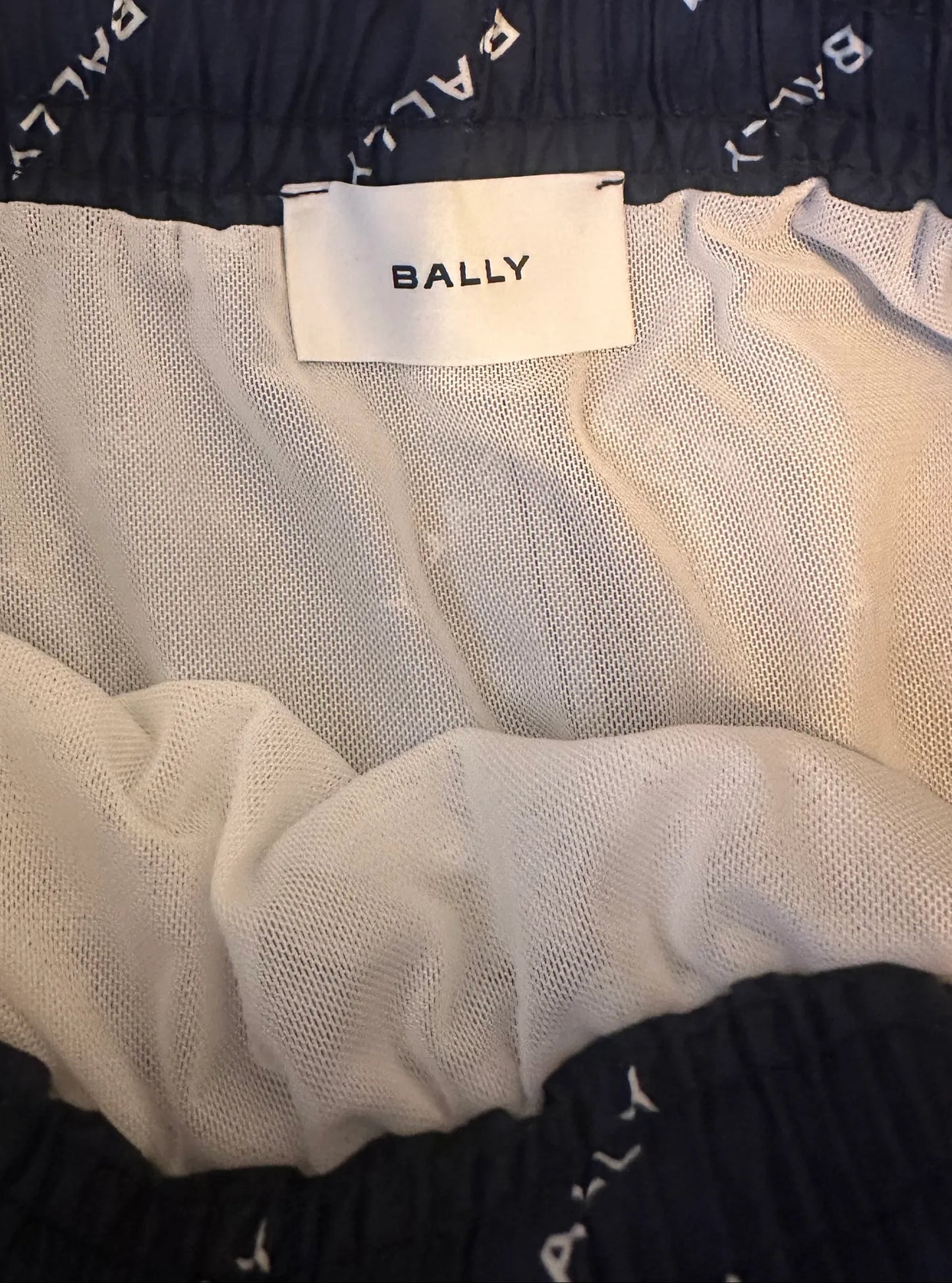 Bally M4ba358f Shorts