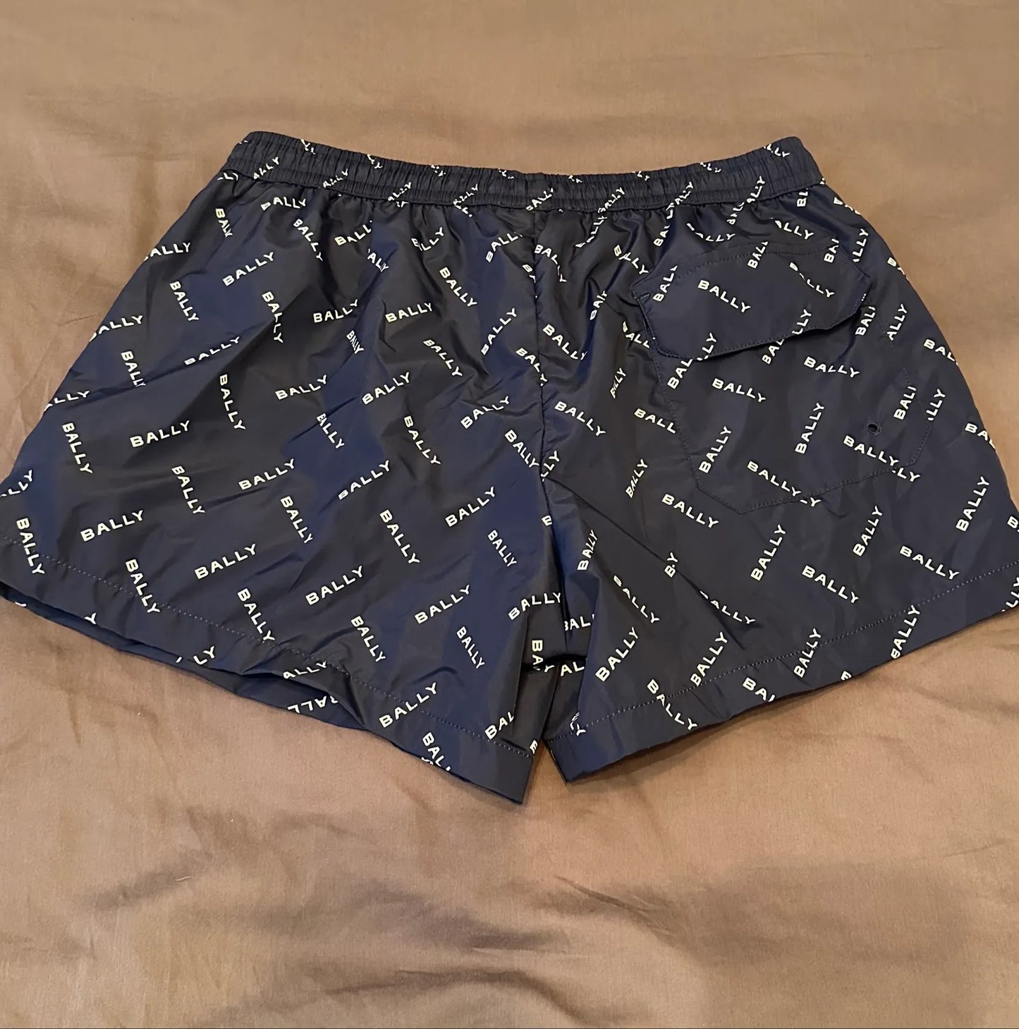 Bally M4ba358f Shorts