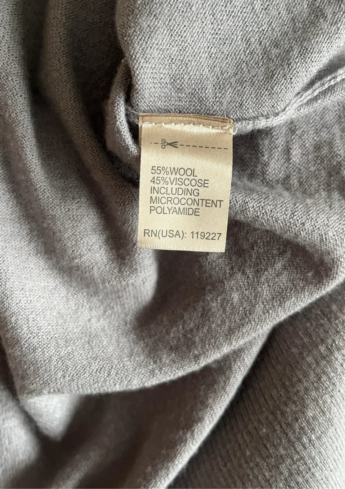 Massimo Dutti Sweater
