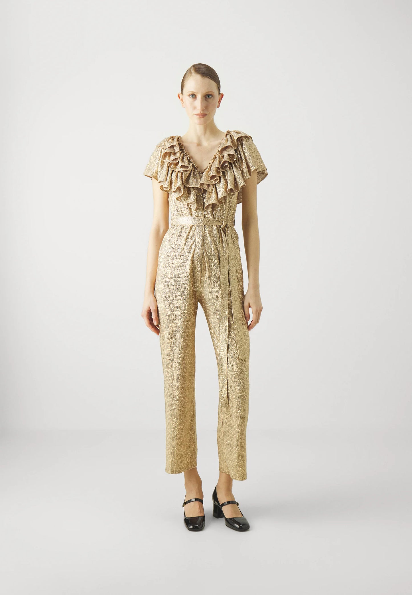 Ida Sjöstedt Lana-jumpsuit NWT