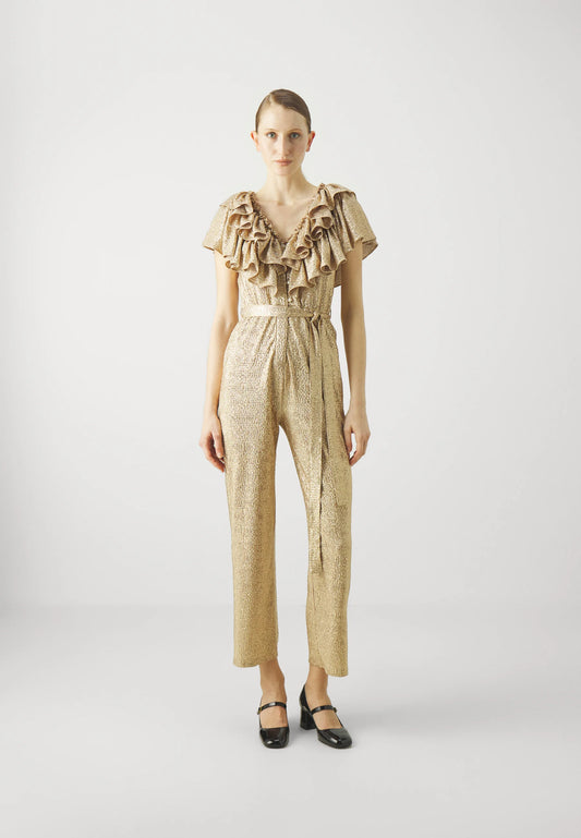 Ida Sjöstedt Lana-jumpsuit NWT