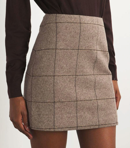 By Malene Birger Vestlinge Skirt