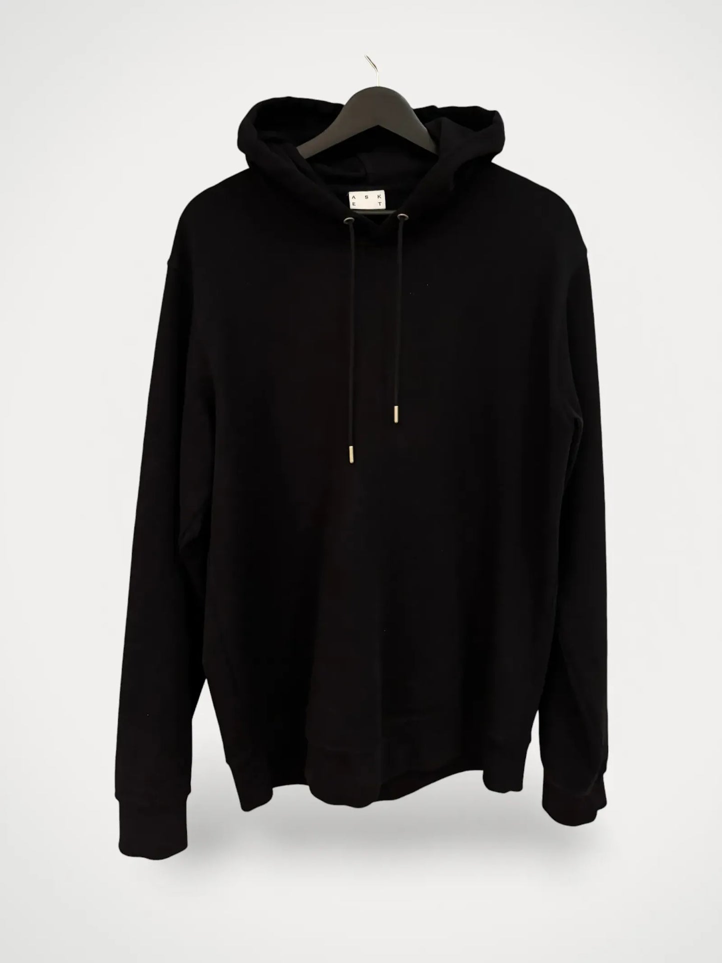 Asket-hoodie