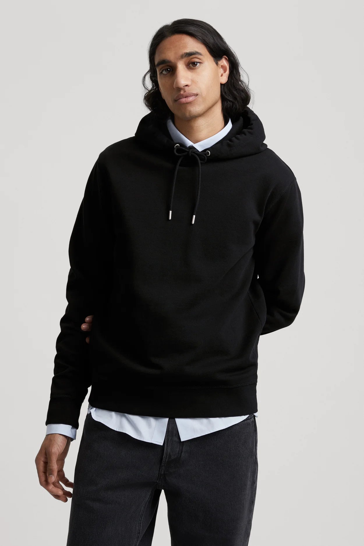 Asket-hoodie