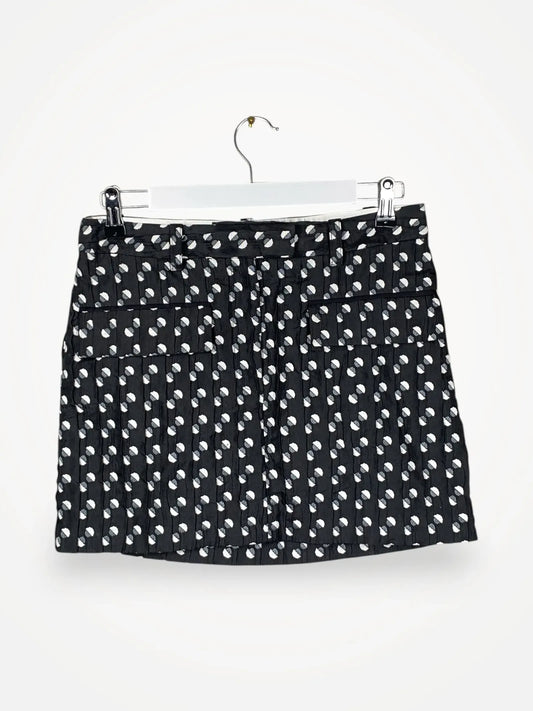 Baum und Pferdgarten Skirt