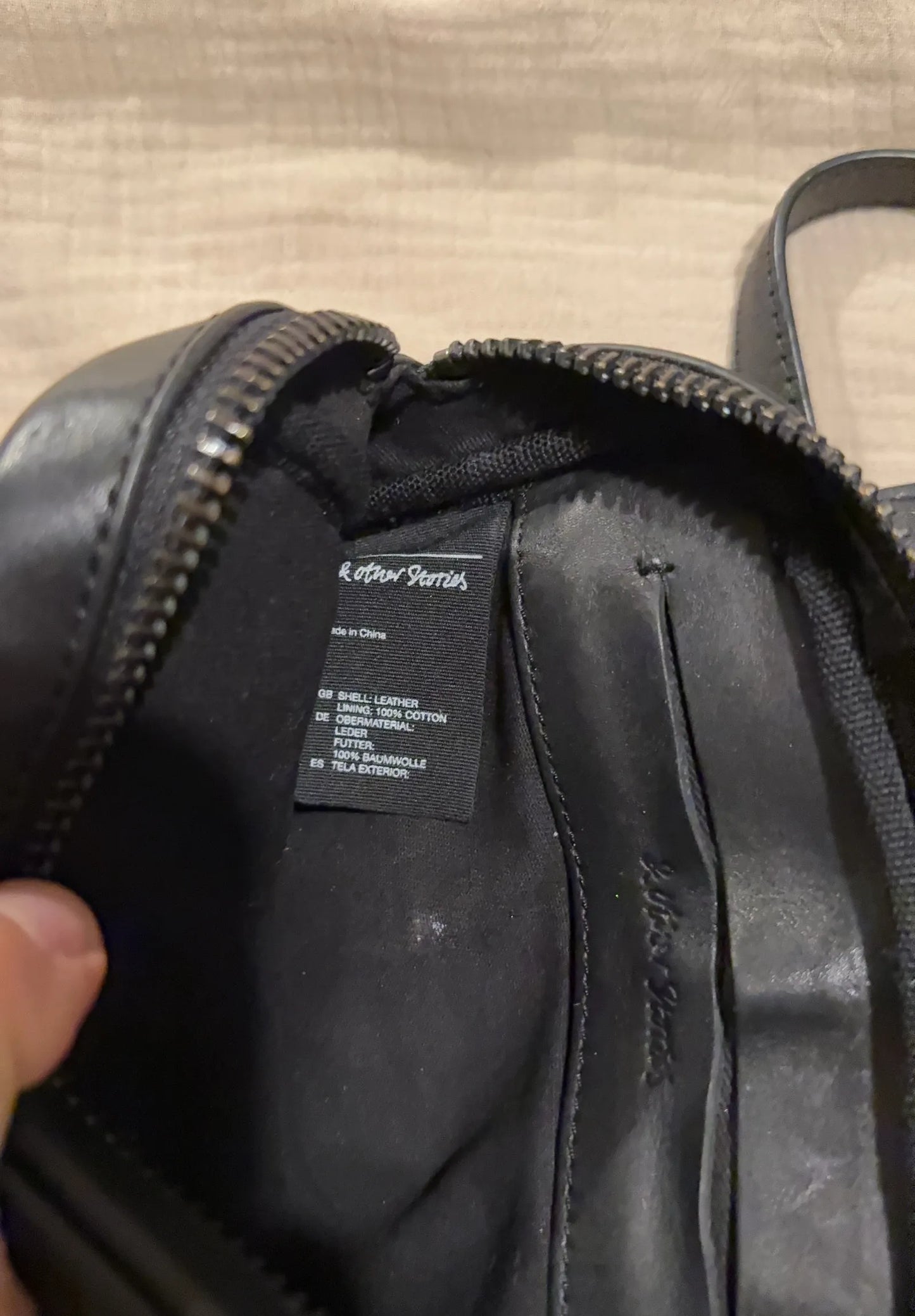 & Other Stories Shoulder bag