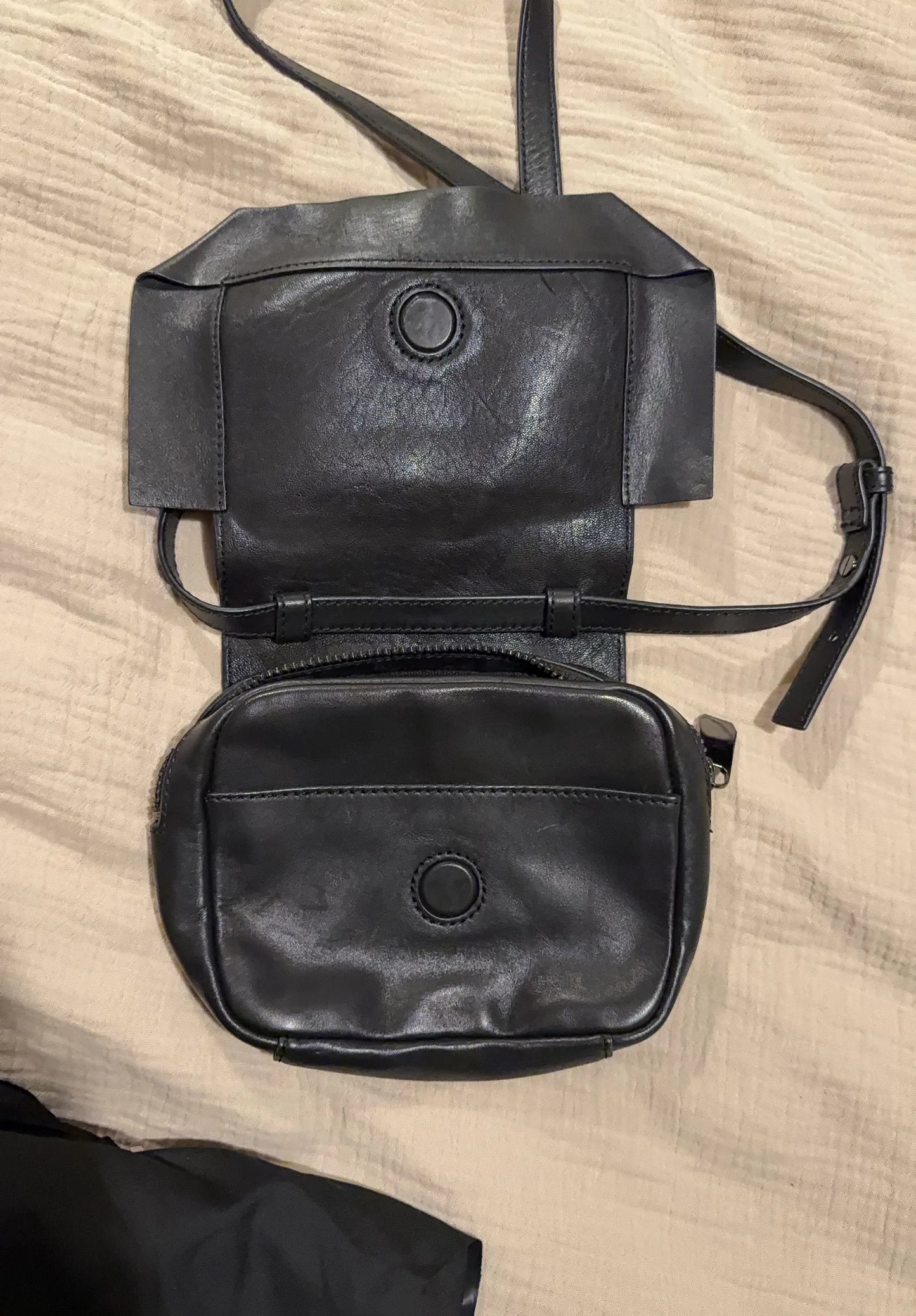 & Other Stories Shoulder bag