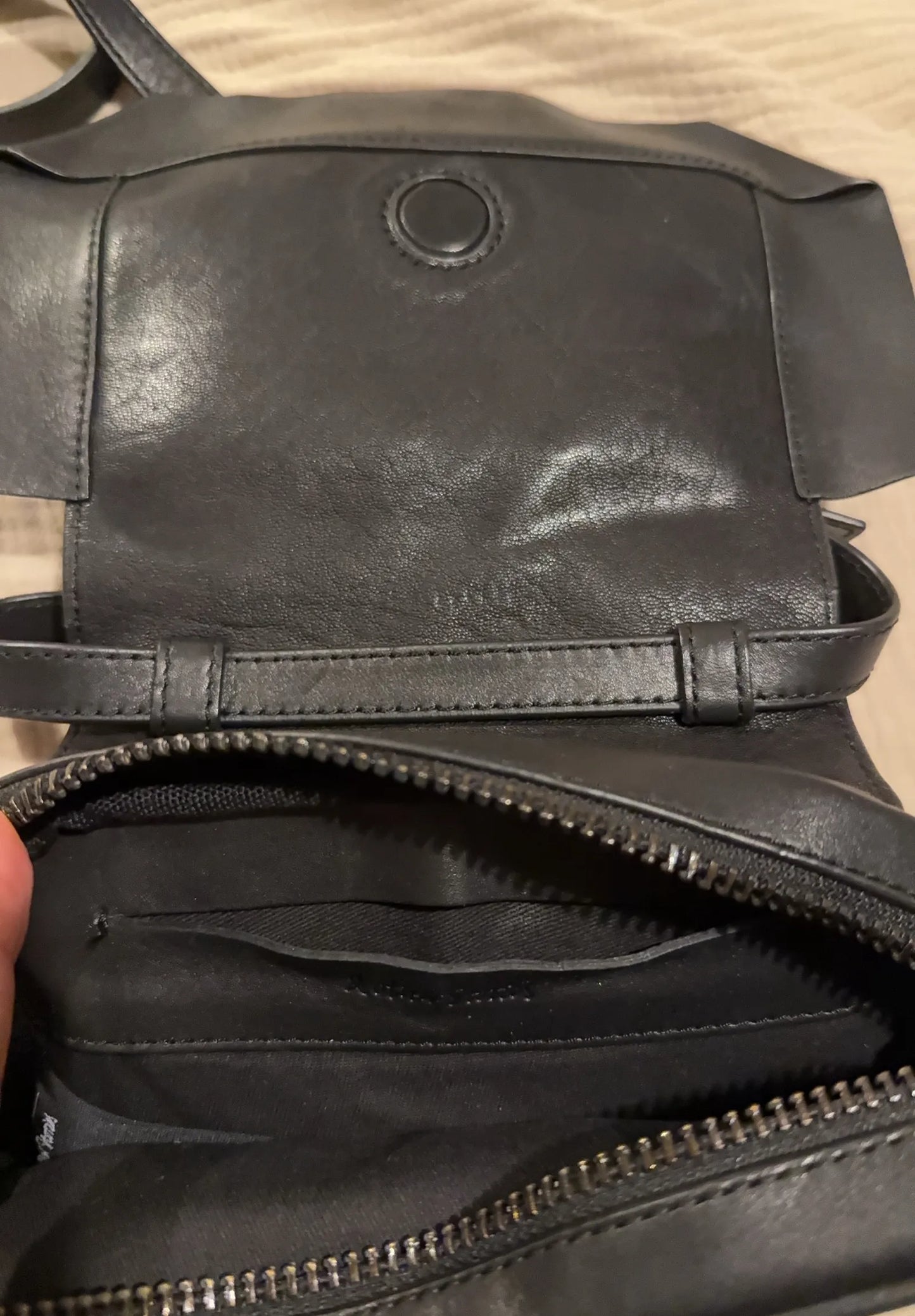 & Other Stories Shoulder bag