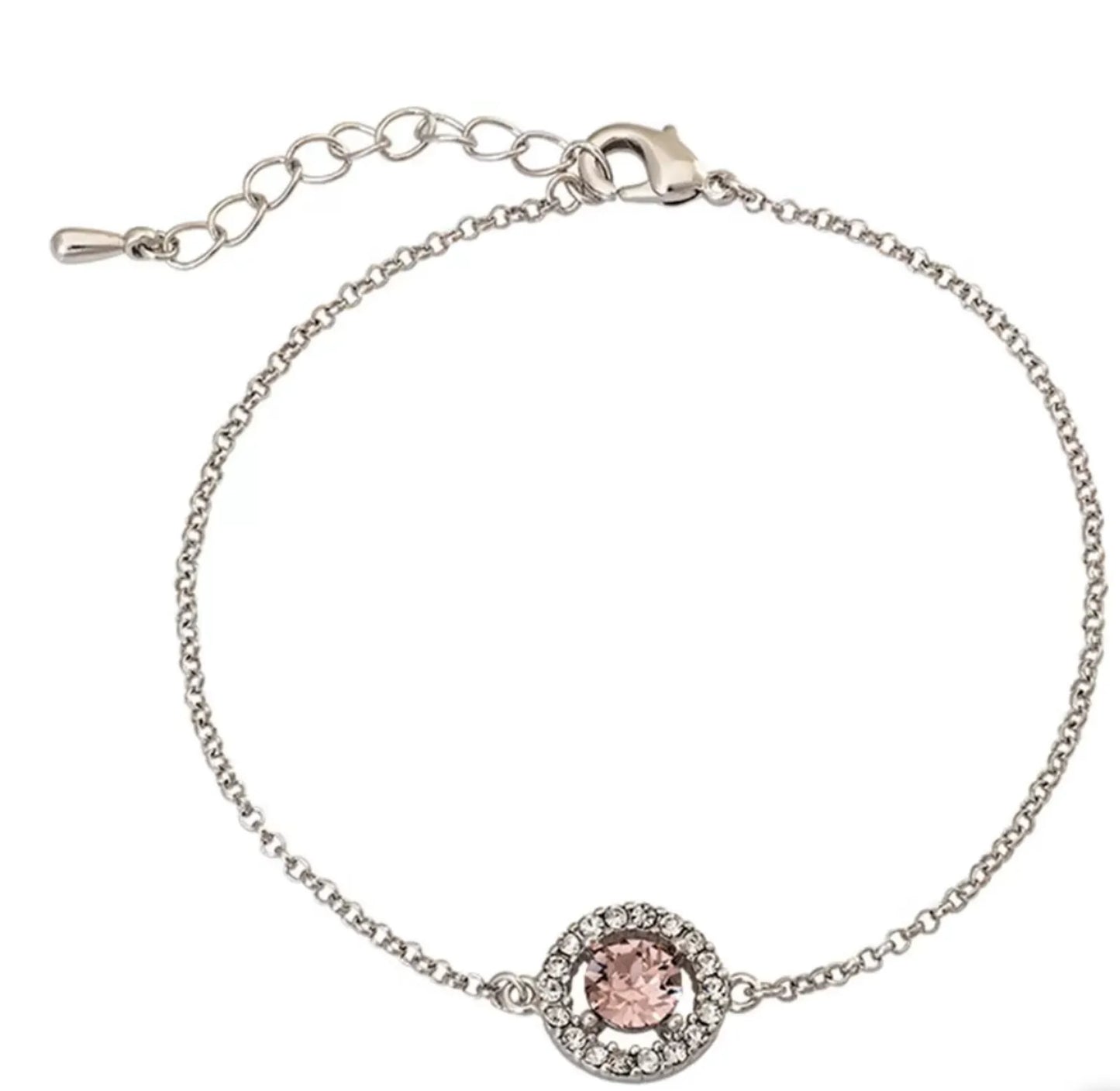 Lily & Rose-armband