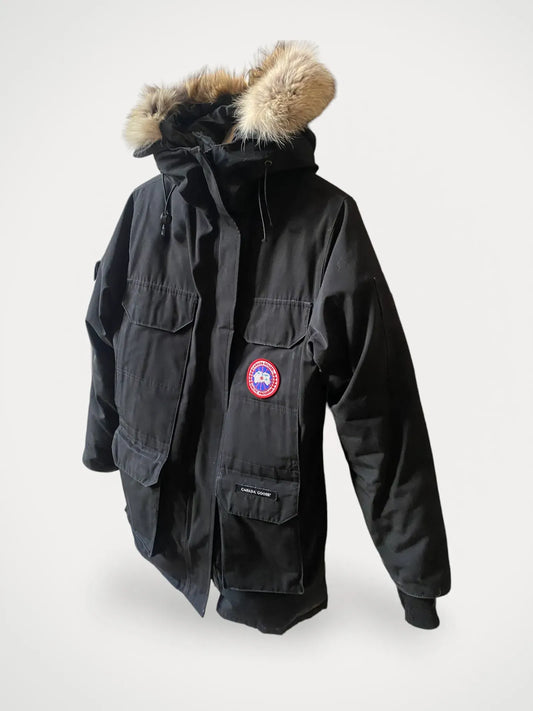 Canada Goose Handla Expedition Parka-dunjacka