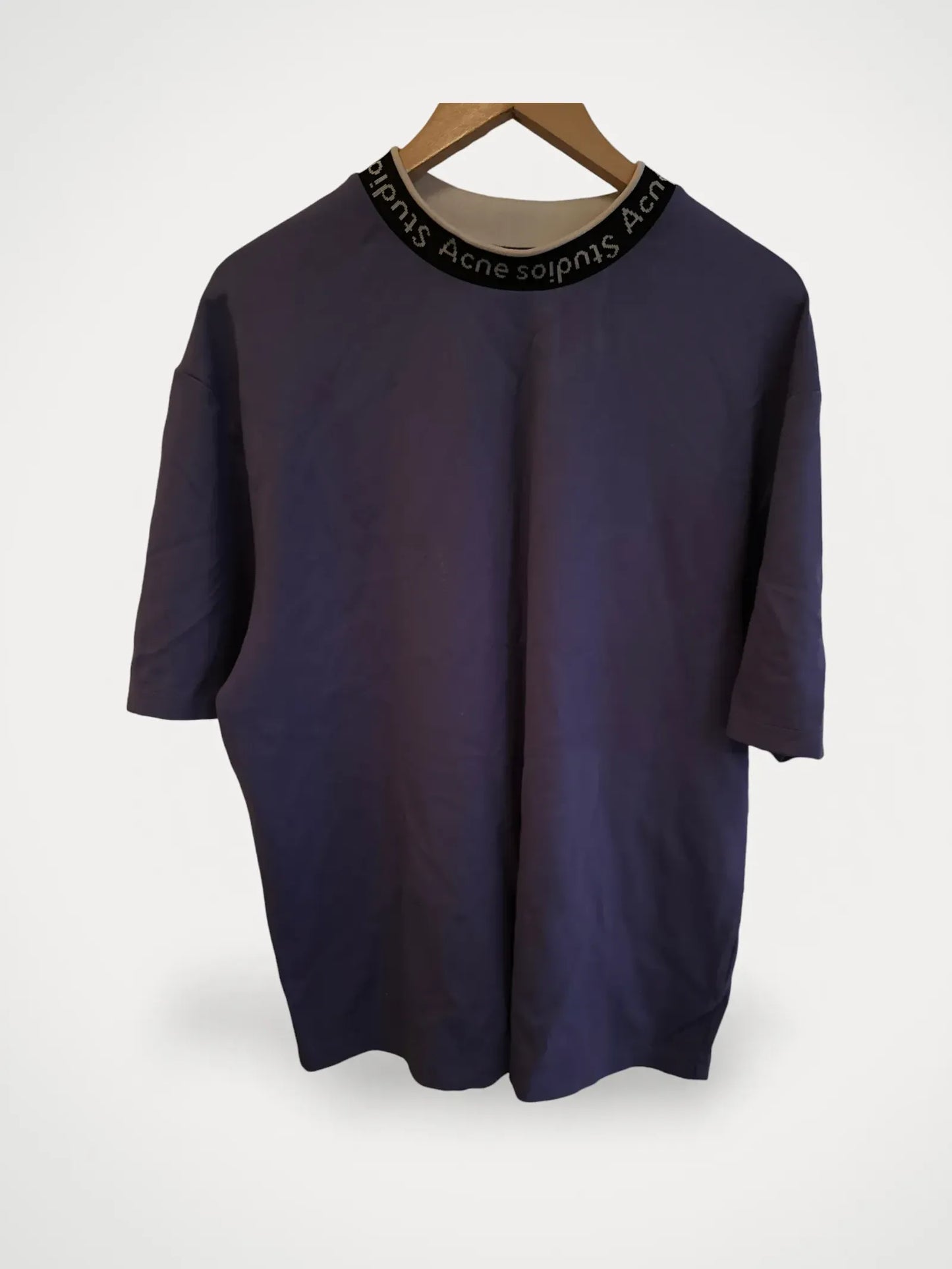 Acne Studios-t-shirt