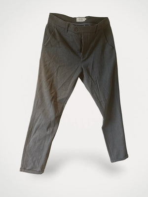 Les Deux Trousers