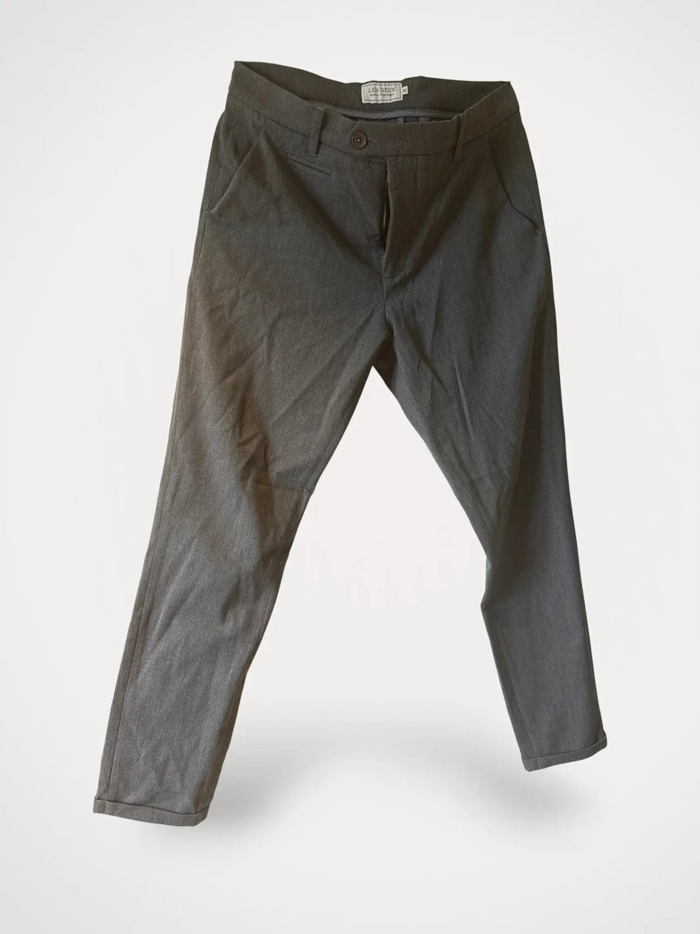 Les Deux Trousers