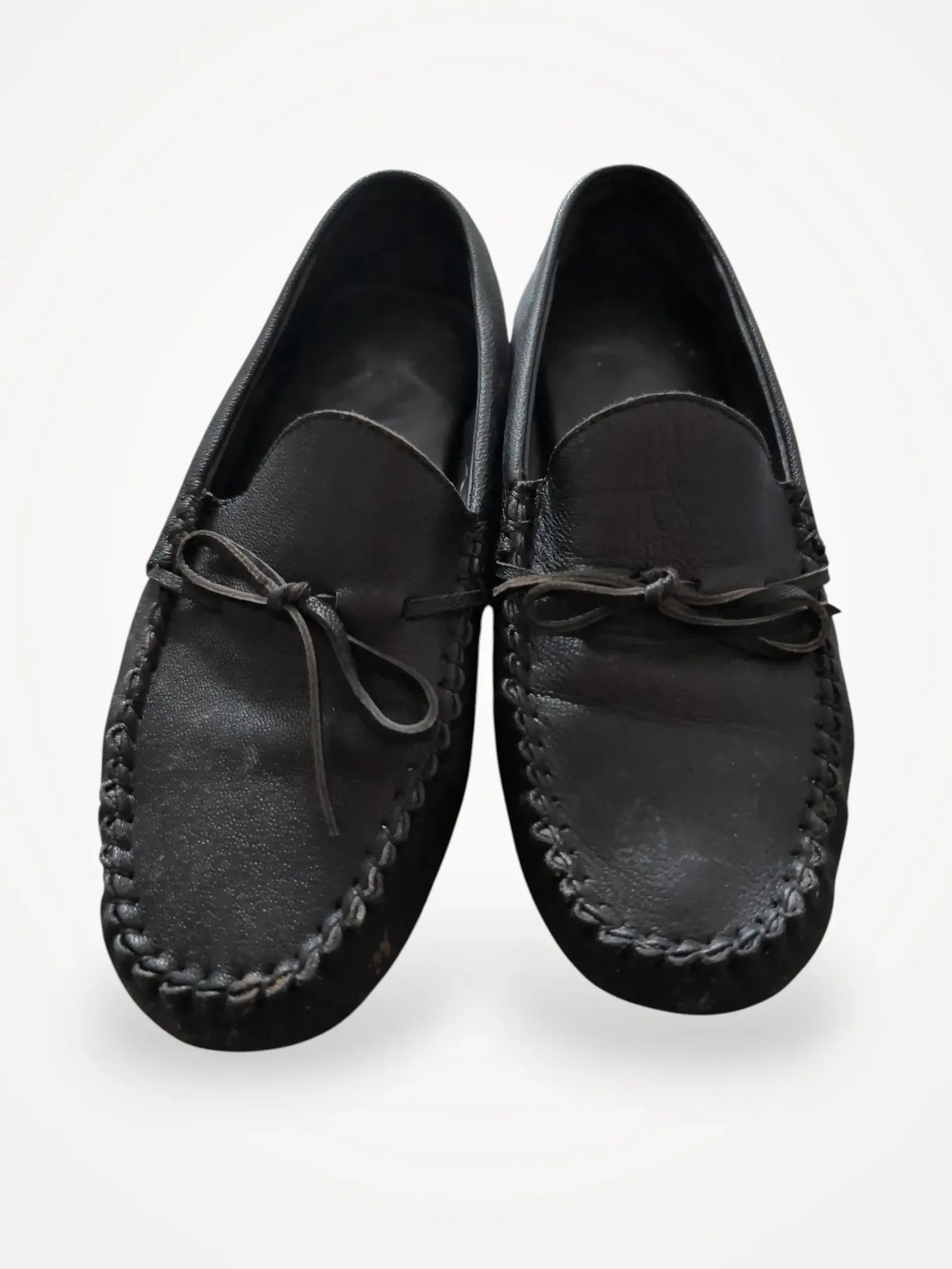 The Row Loafers