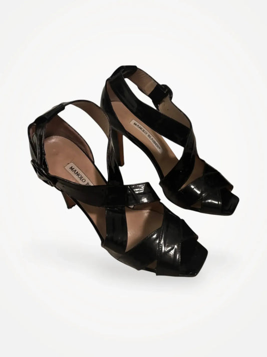 Manolo Blahnik Heels