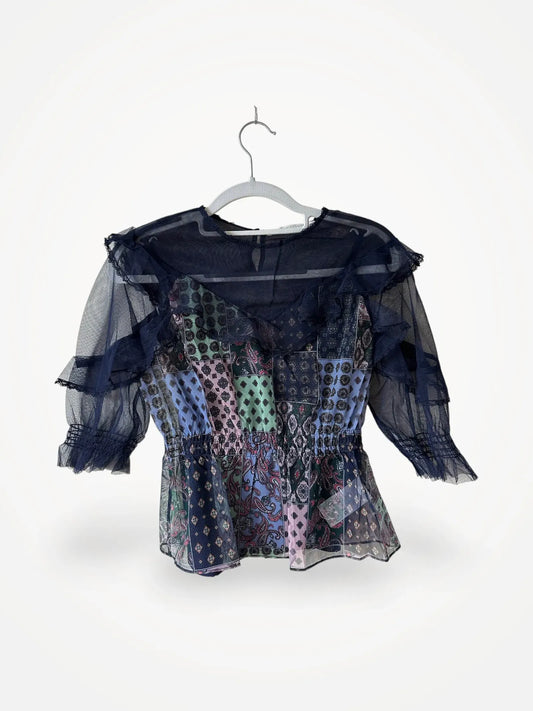 Stella Mccartney Blouse