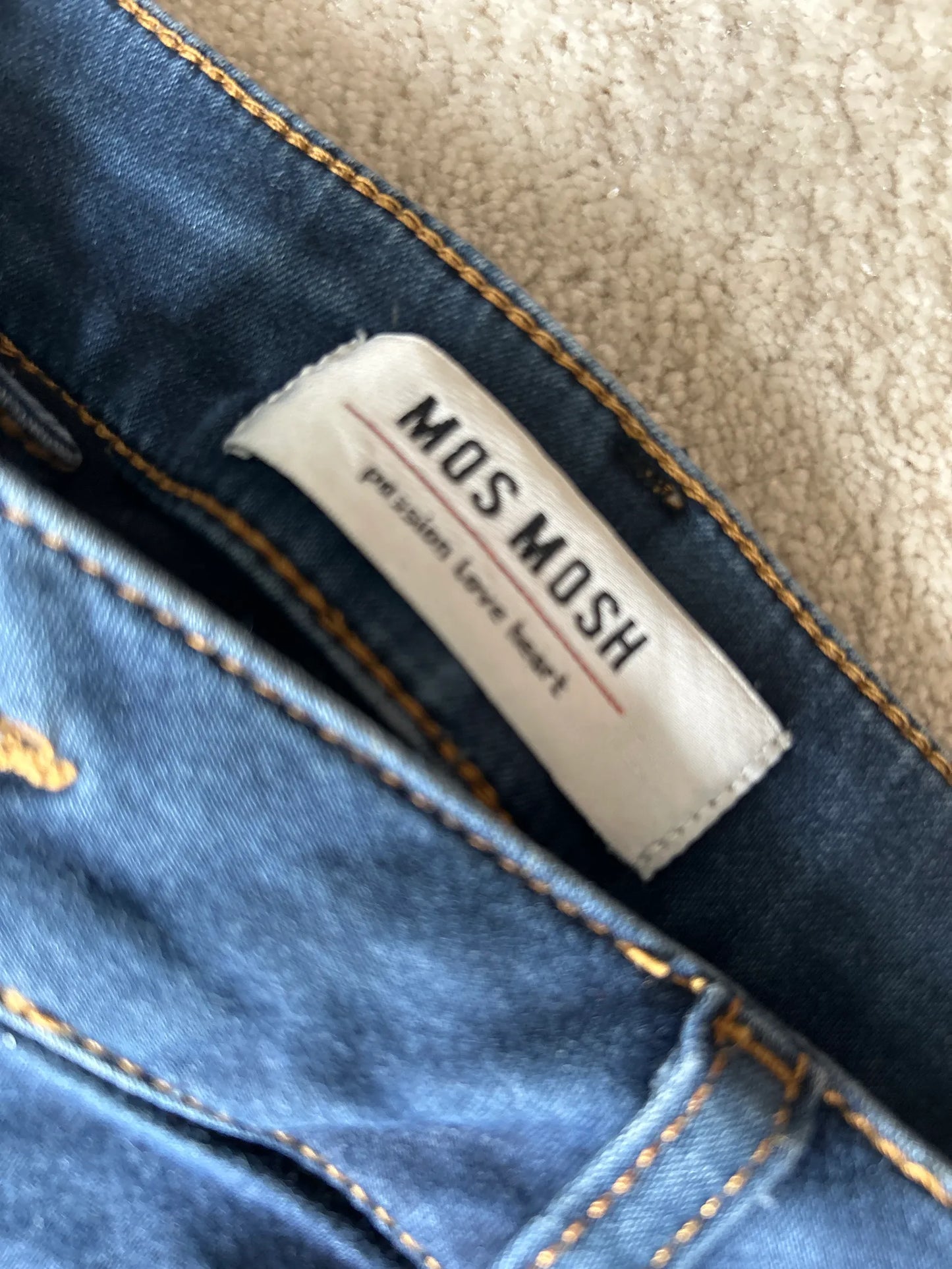 Mos Mosh-jeans