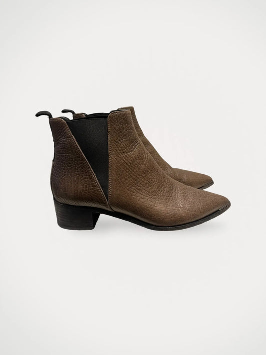 Acne Studios Jensen-skinnboots