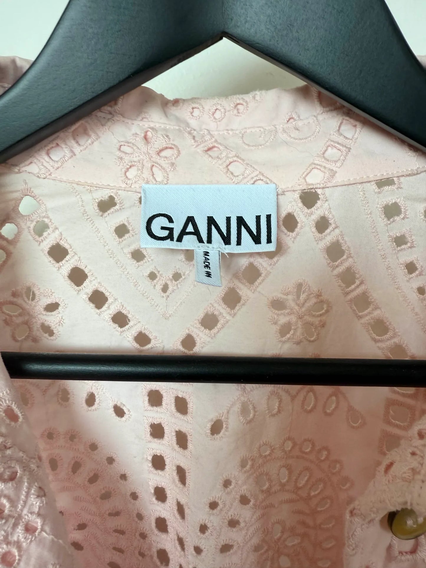 Ganni Dress