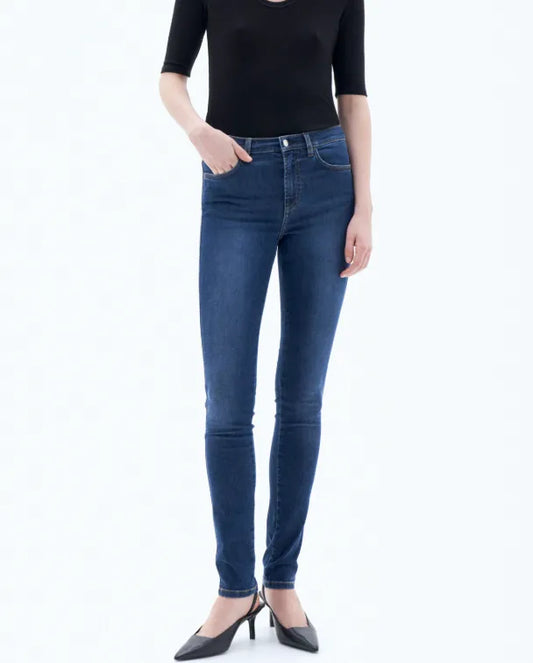 Filippa K Lola Super Stretch-jeans