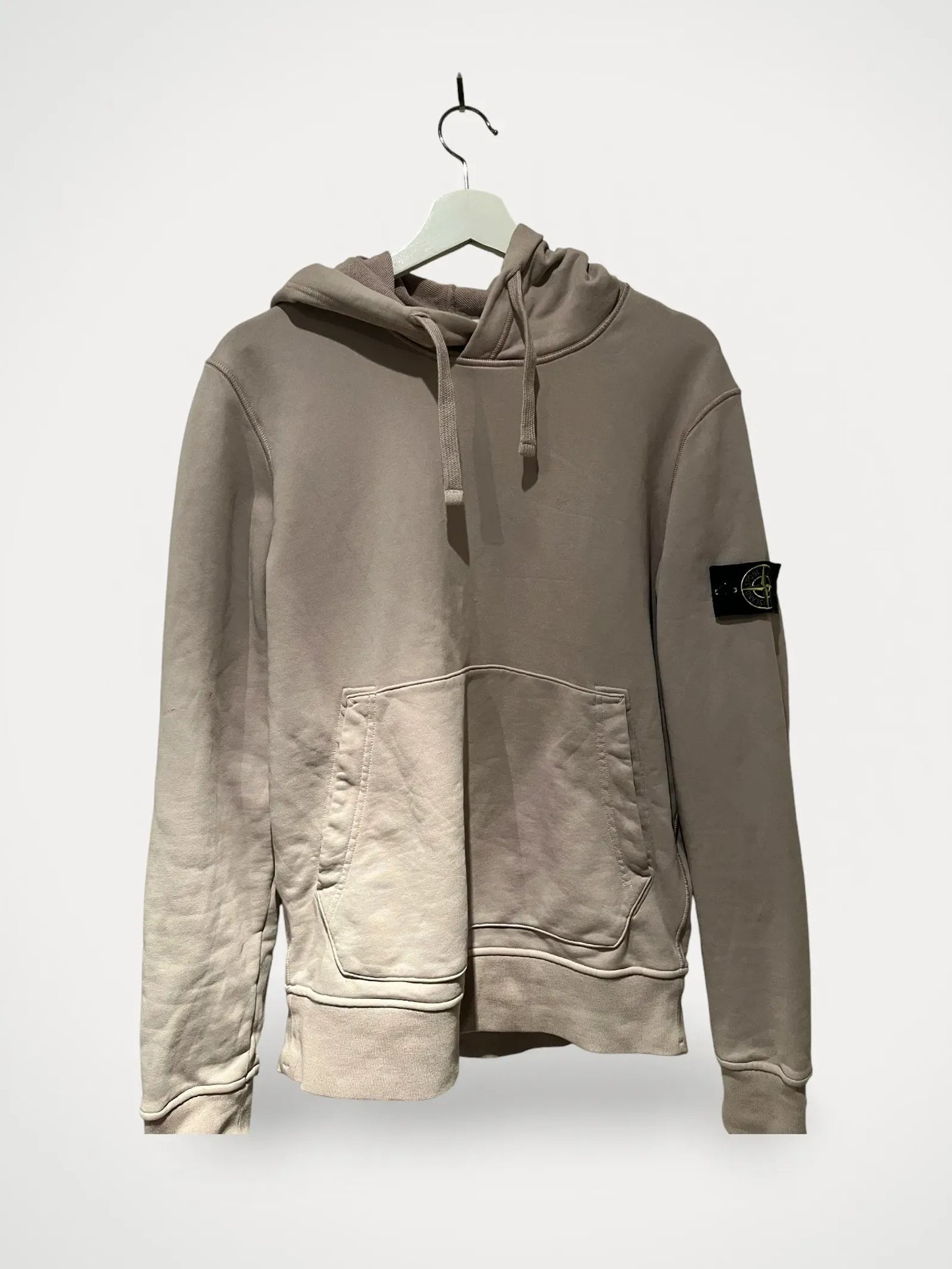 Stone Island-hoodie