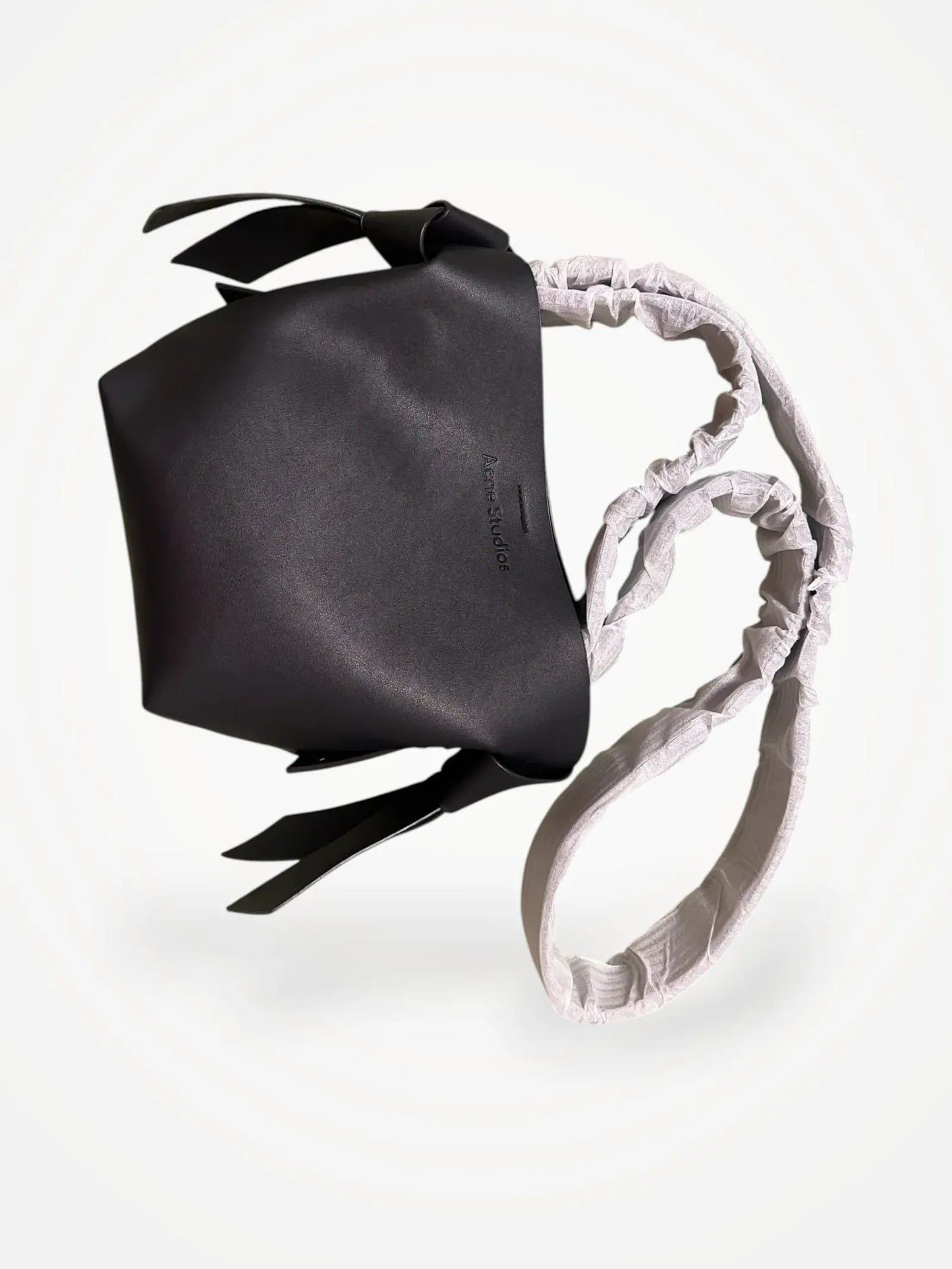 Acne Studios Musubi Mini Handbag