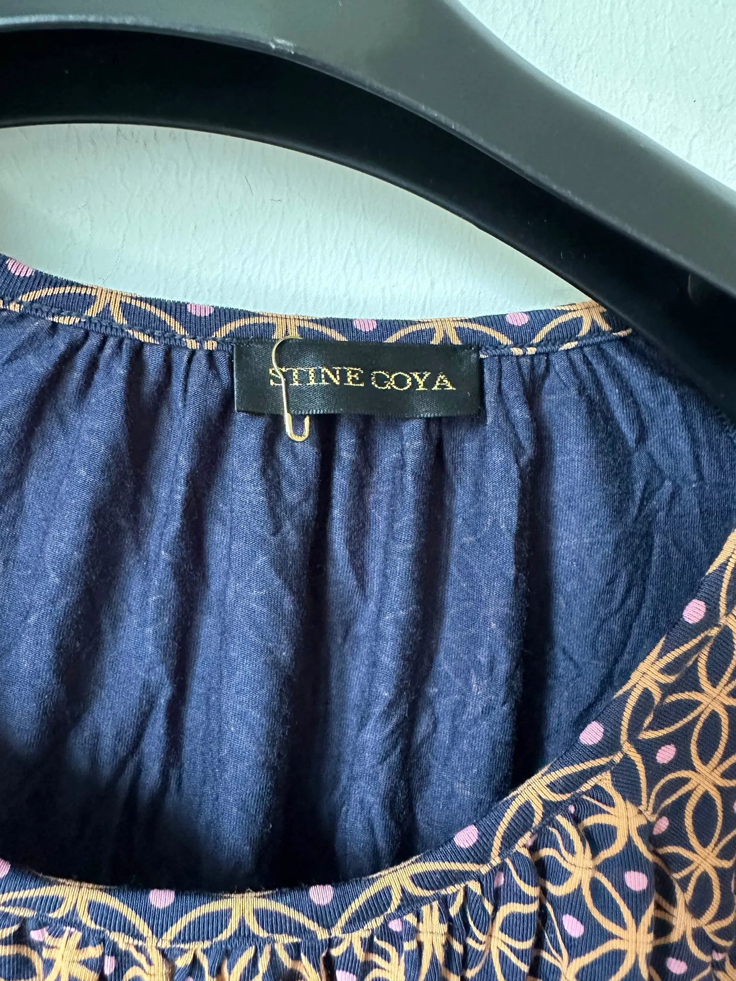 Stine Goya-klänning NWOT