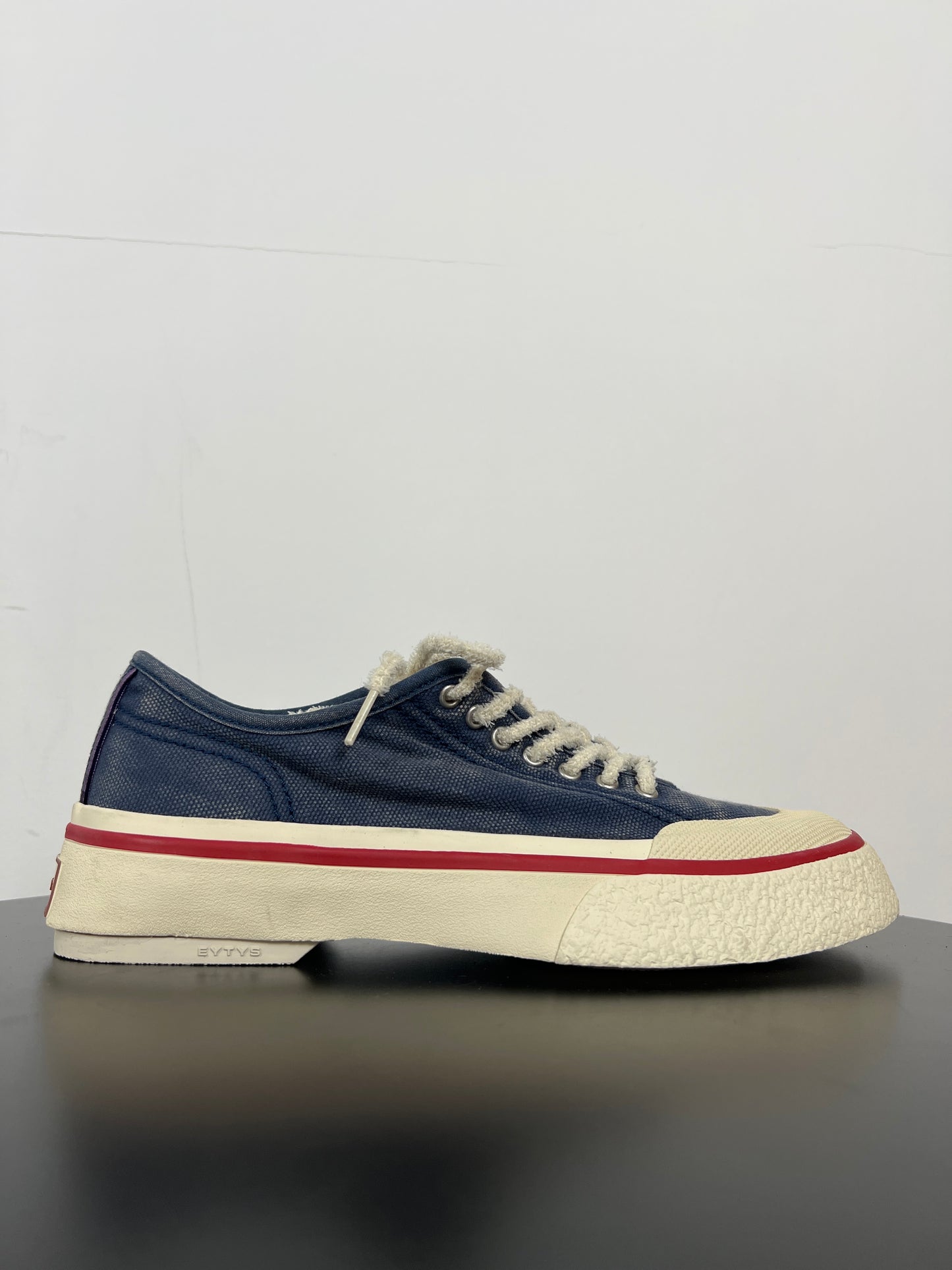 Eytys Laguna Koster Blue-sneakers NWOT