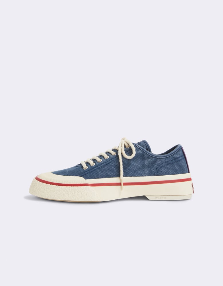 Eytys Laguna Koster Blue-sneakers NWOT