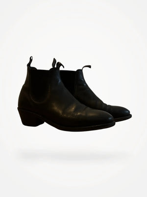 R.M.Williams The Adelaide Cuban Boots