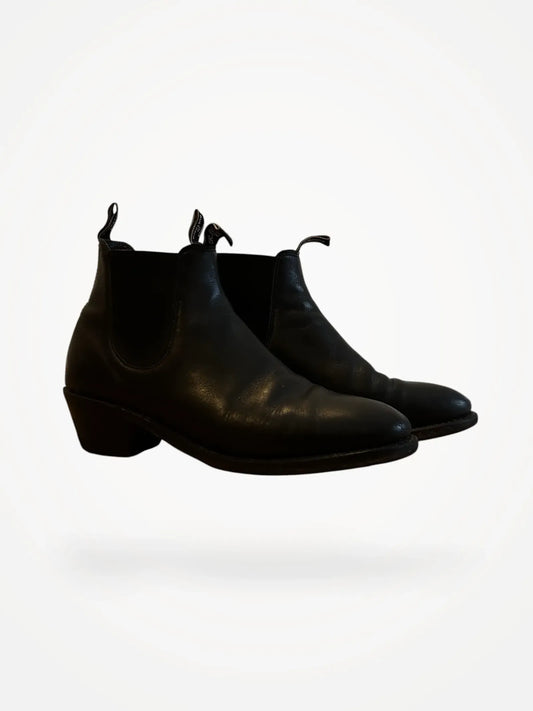 R.M.Williams The Adelaide Cuban Boots