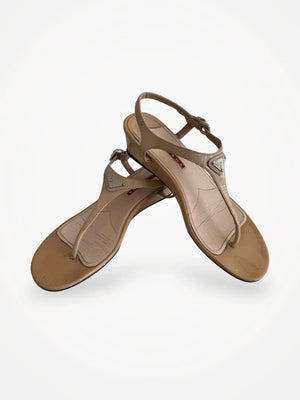 Prada Sandals