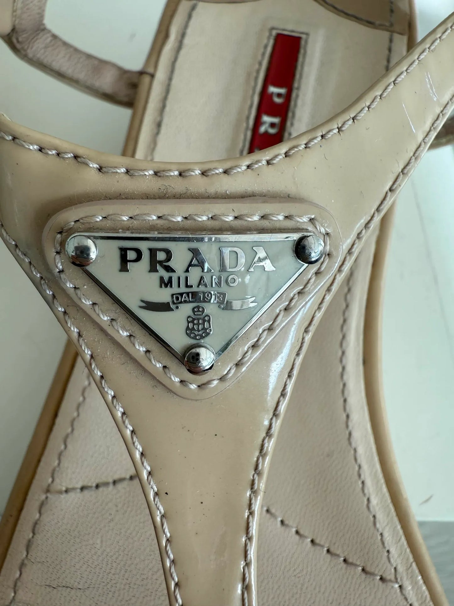 Prada Sandals