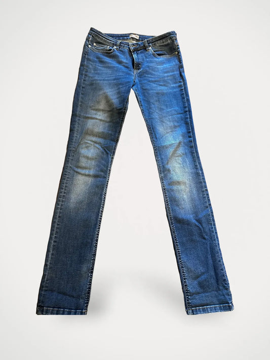 Filippa K 22722 Debbie Washed-jeans
