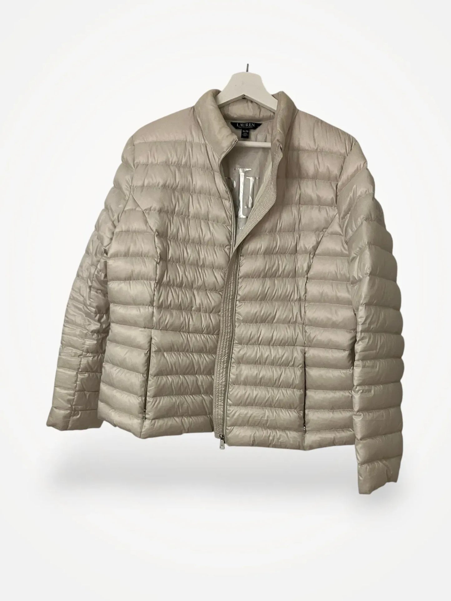 Ralph Lauren Puffer jacket