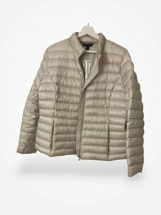 Ralph Lauren Puffer jacket