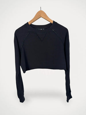 BLK DNM Sweater