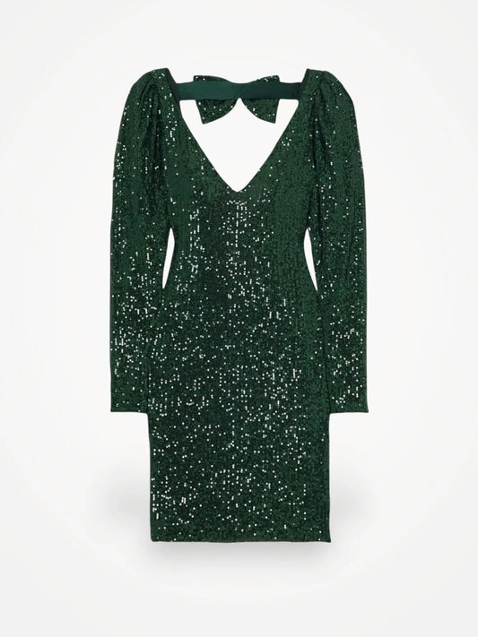 Caroline Constas Dress