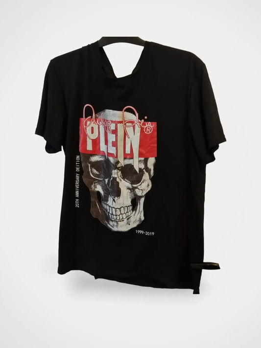 Philipp Plein-t-shirt