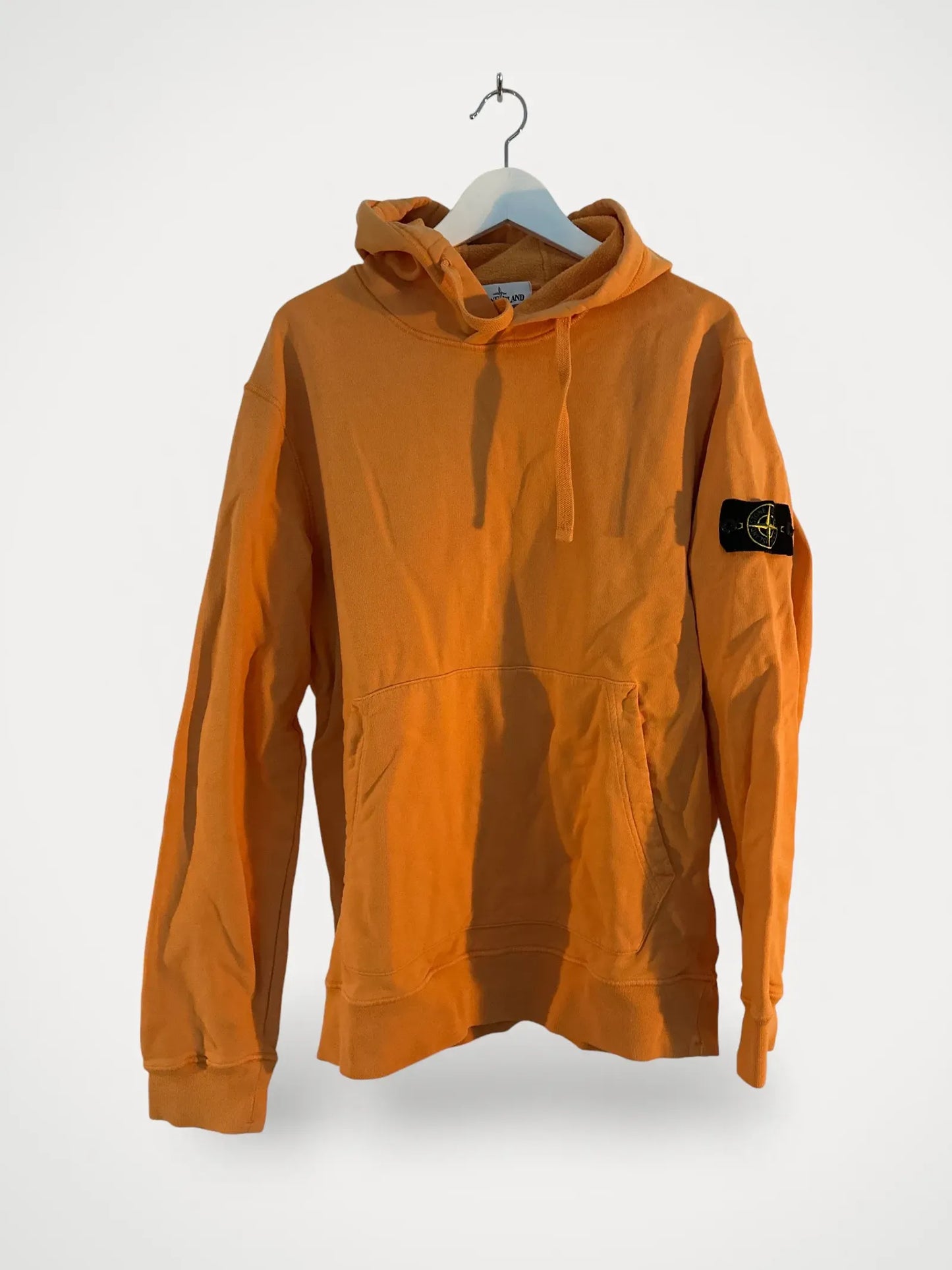 Stone Island-tröja