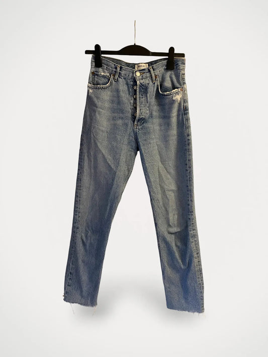 Agolde 90’s Pinch-jeans