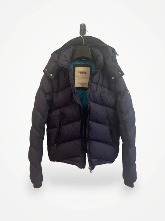 Tommy Hilfiger-dunjacka