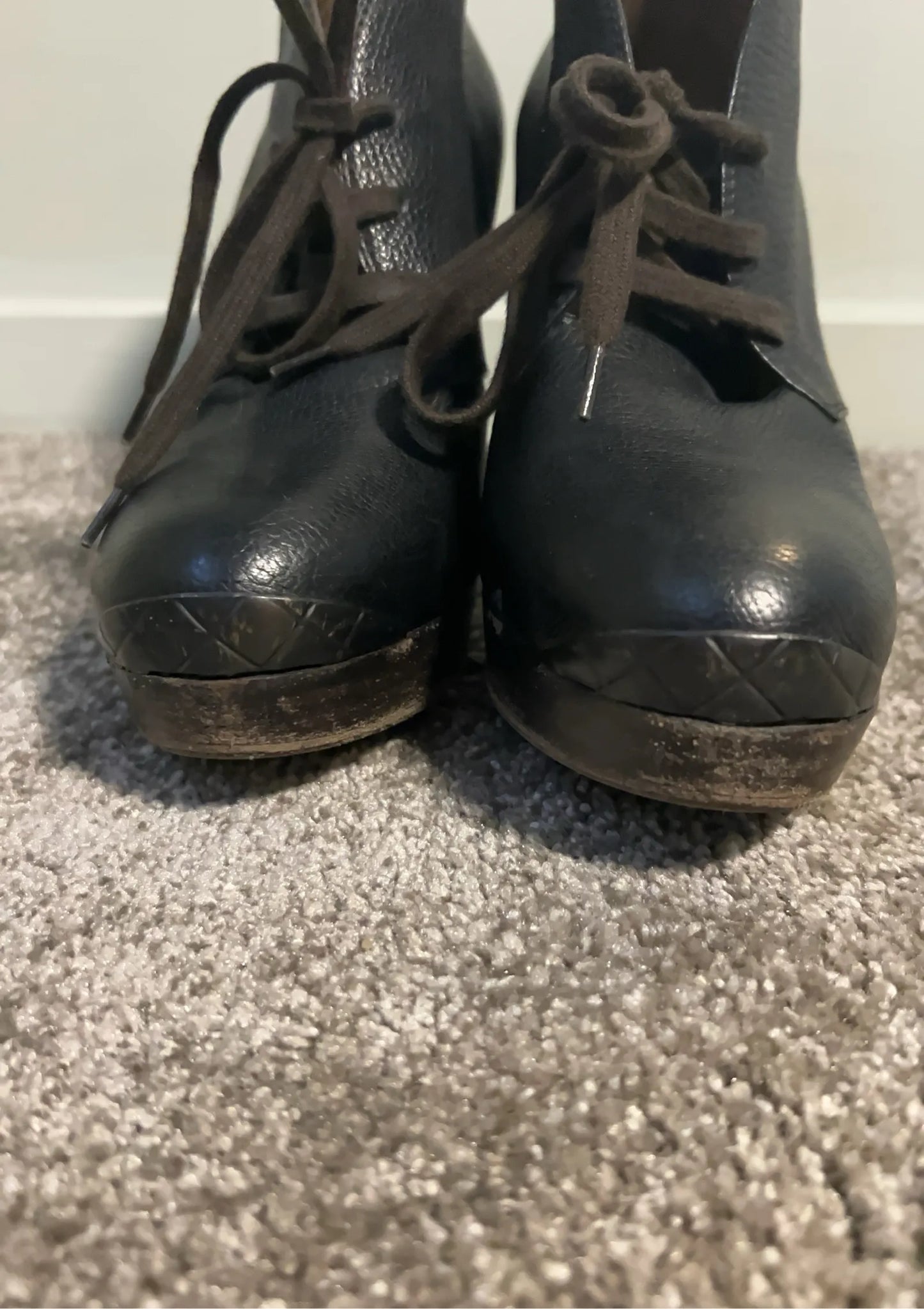 Bottega Veneta Heels