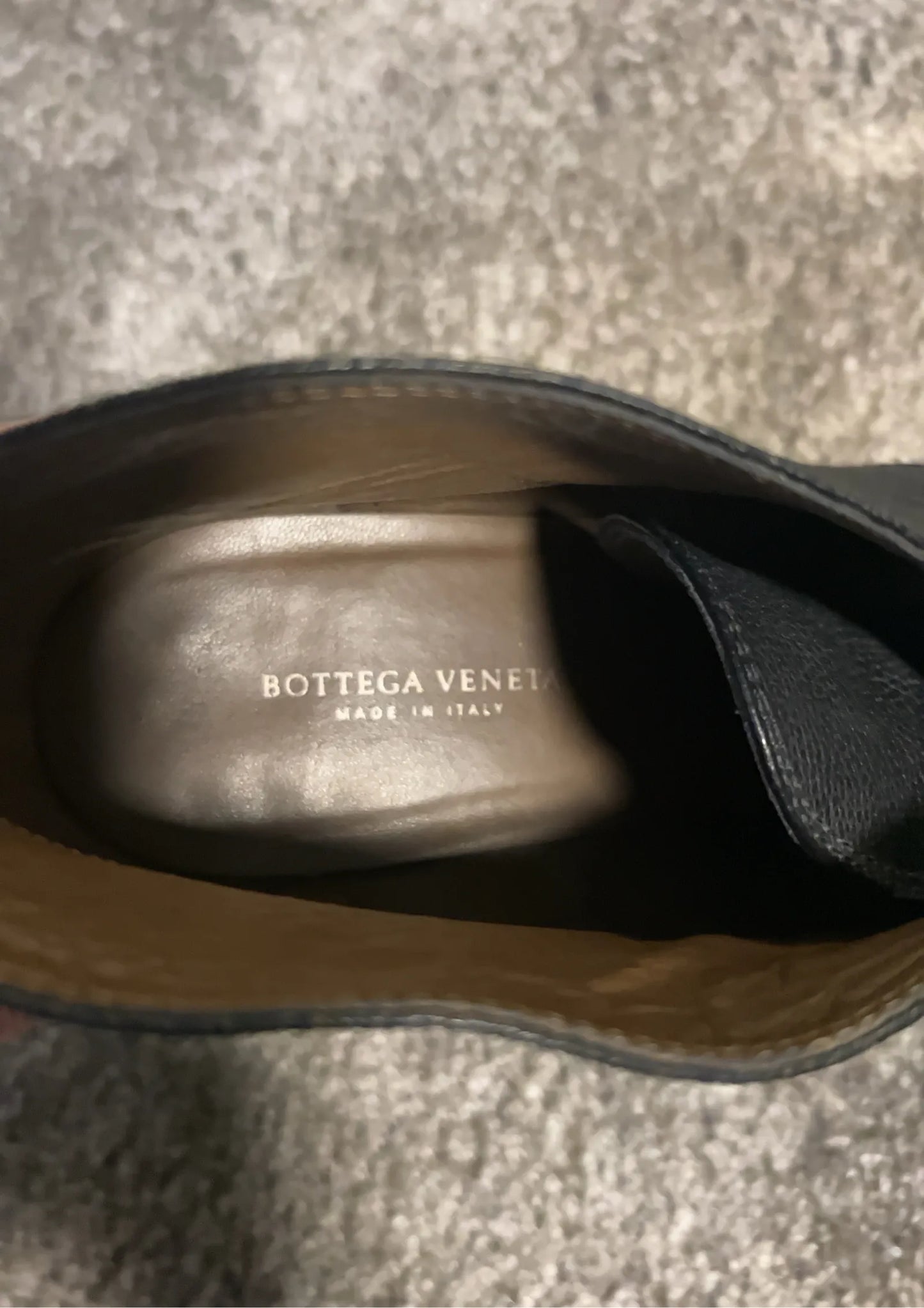 Bottega Veneta Heels